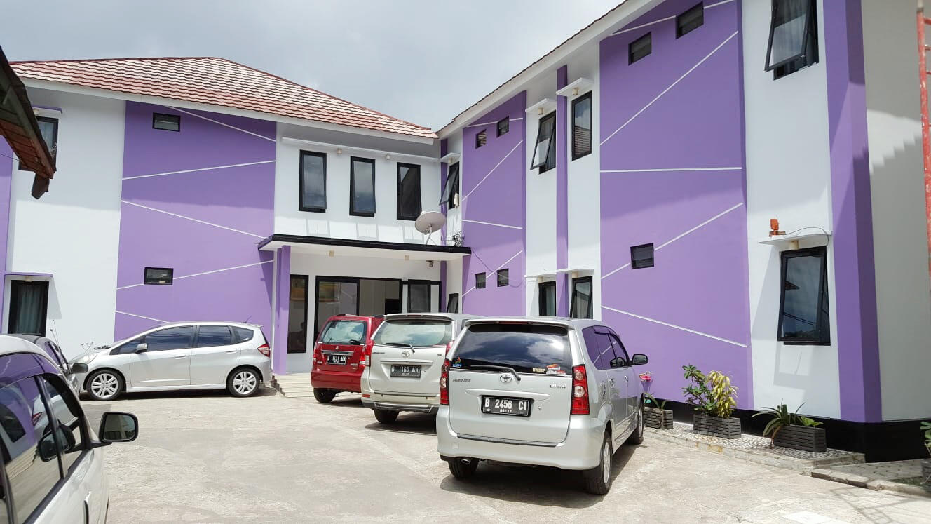 Kost Dekat UNINUS, Trans Studio Mall Bandung, Metro Indah Mall, RS Pindad