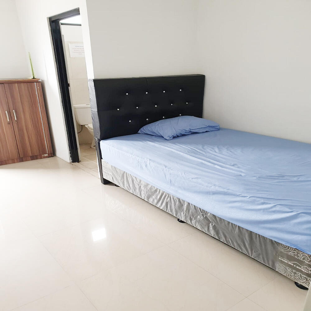 Kost Dekat UNINUS, Trans Studio Mall Bandung, Metro Indah Mall, RS Pindad