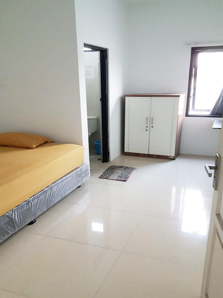 Kost Dekat UNINUS, Trans Studio Mall Bandung, Metro Indah Mall, RS Pindad