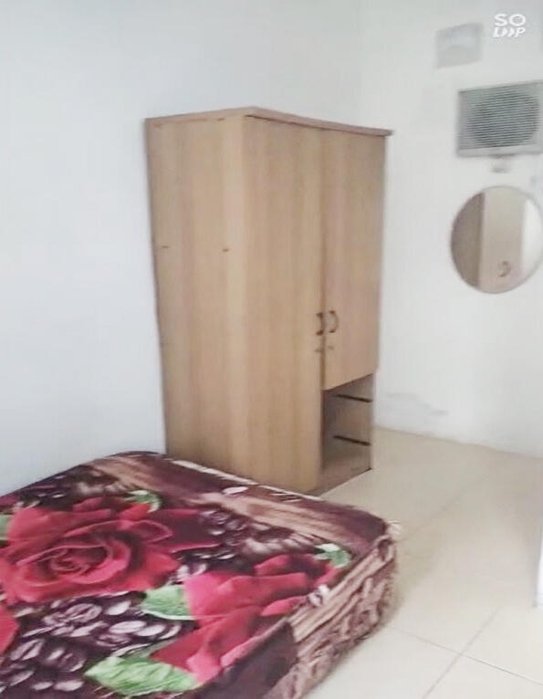 Kosan di Kota Bogor Free Wifi Internet Jl. Dr Sumeru Gg. Kelor BB 23 Kota Bogor 