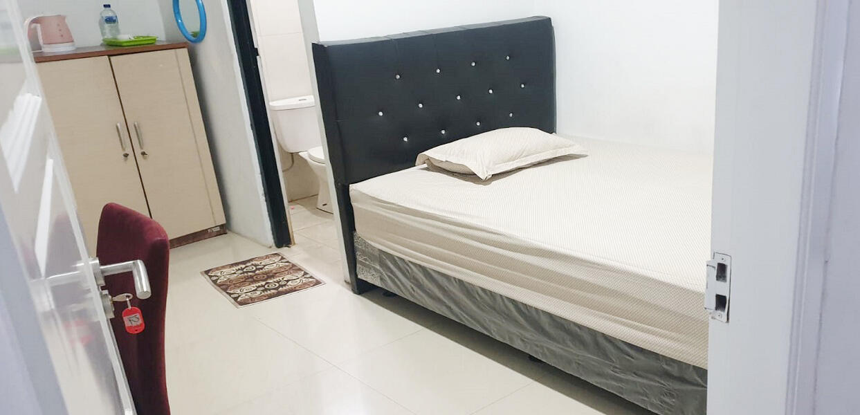 Kost Dekat UNINUS, Trans Studio Mall Bandung, Metro Indah Mall, RS Pindad