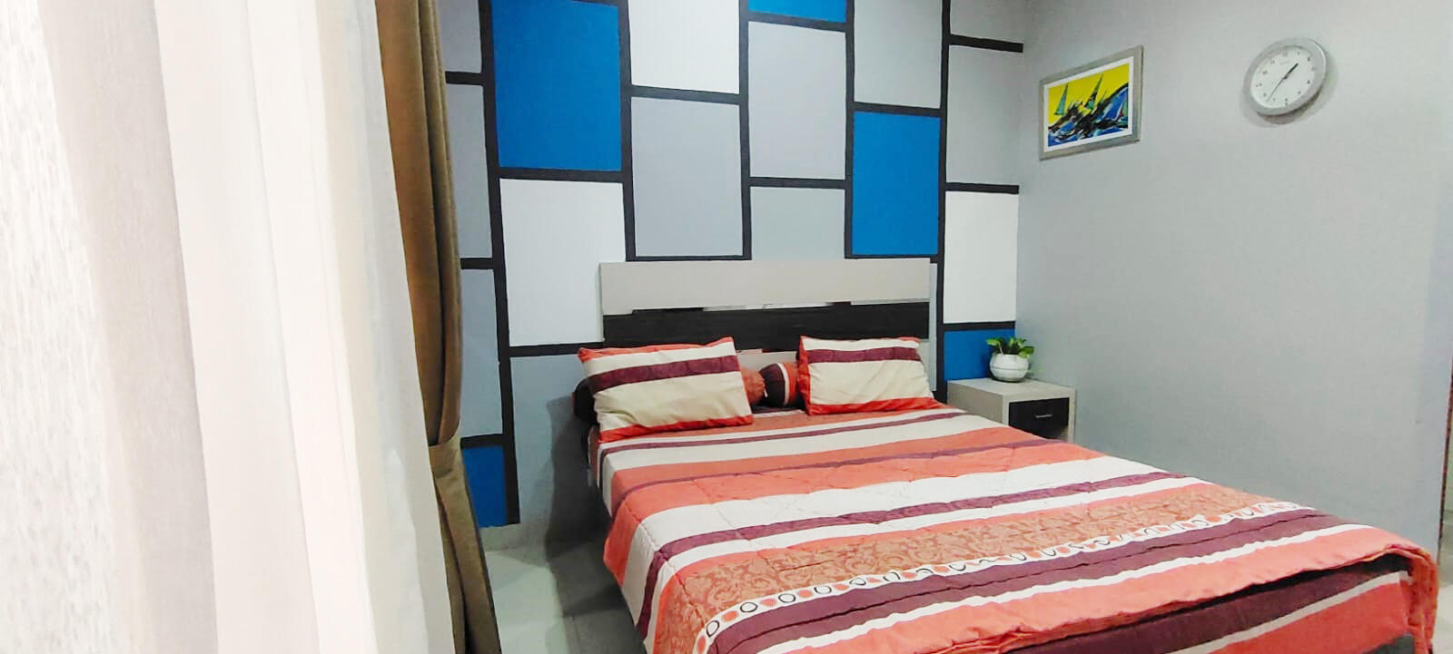 Kost di Kemang Dekat Lippo Mall Kemang, Kem Chicks, Mall The Park Pejaten, LPPI