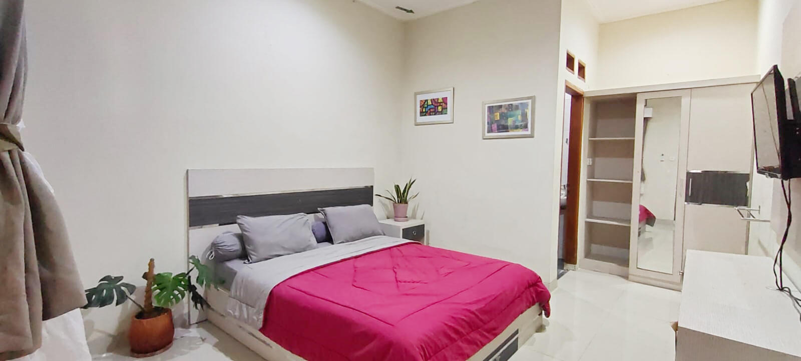 Kost di Kemang Dekat Lippo Mall Kemang, Kem Chicks, Mall The Park Pejaten, LPPI