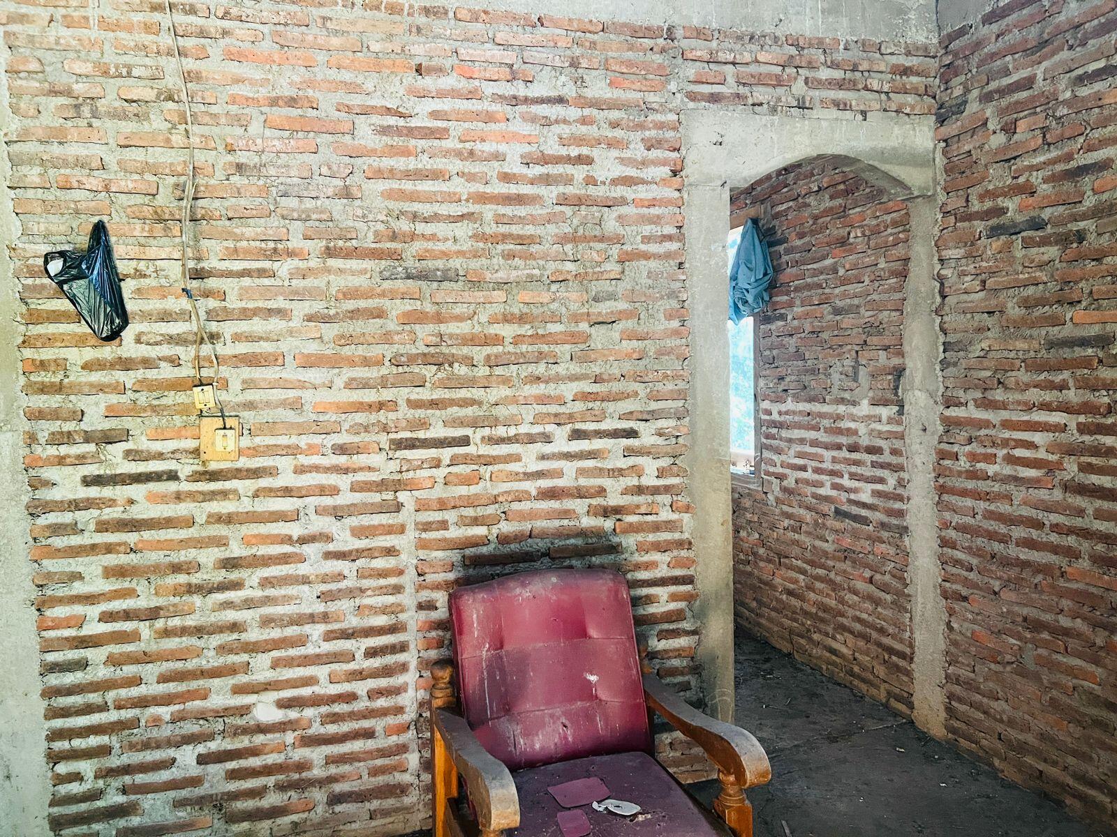 Rumah 175 Juta Udara Sejuk Karanganyar 
