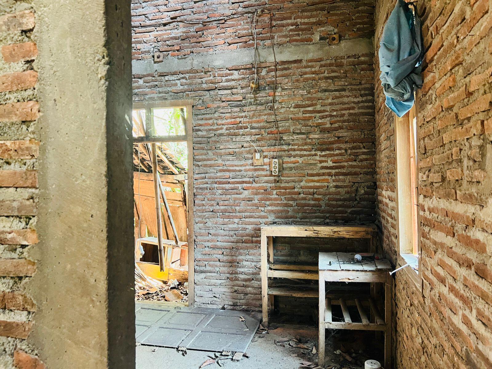 Rumah 175 Juta Udara Sejuk Karanganyar 