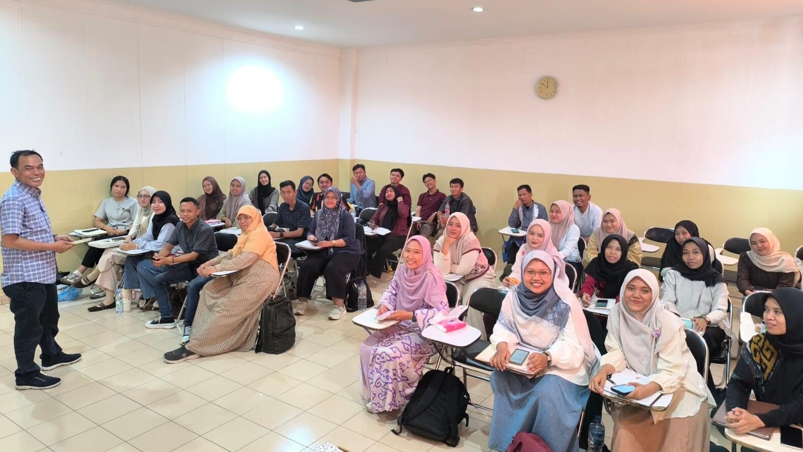 Ijazah Itu Bukti Pernah Kuliah Bukan Bisa Bekerja
