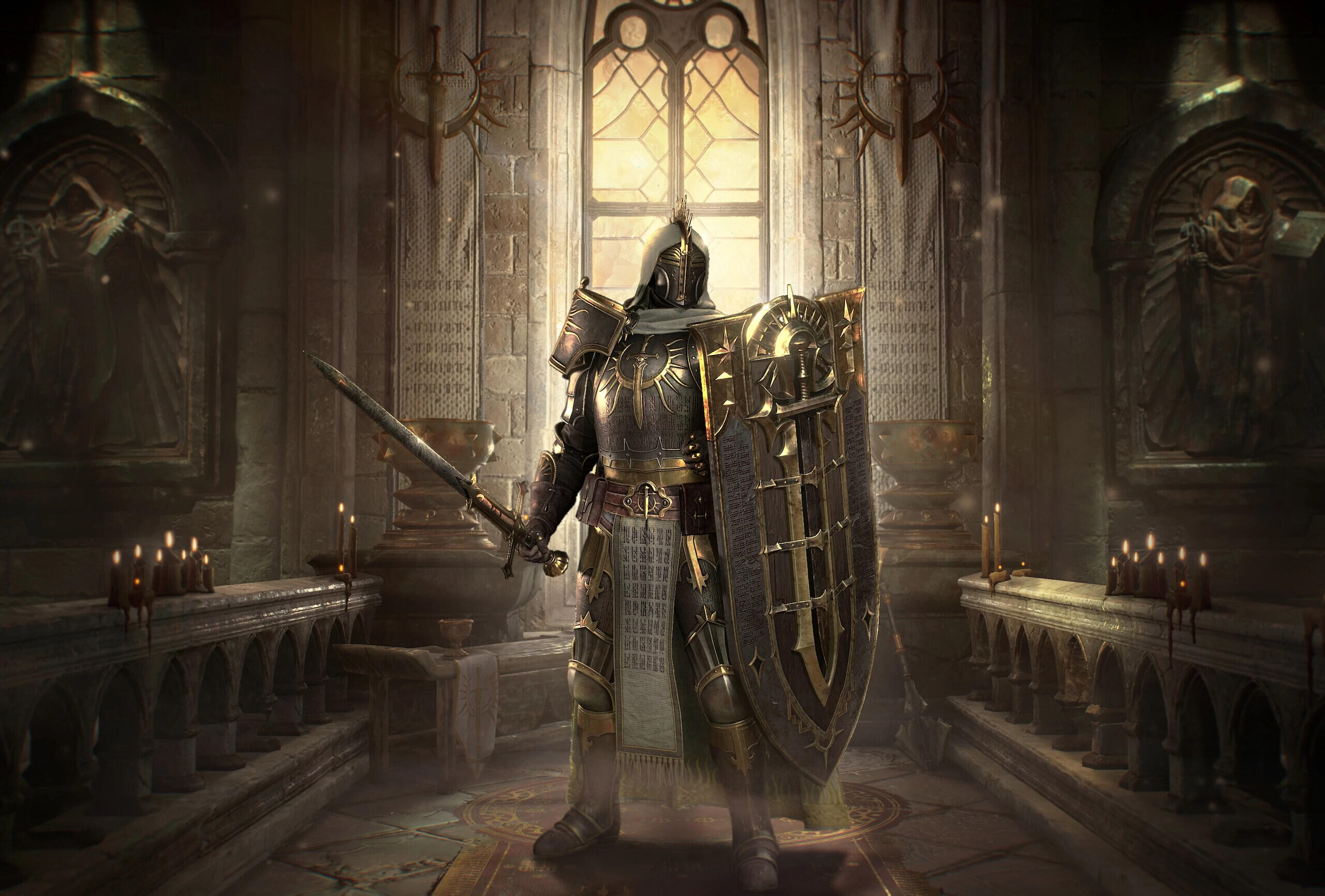 [Review] Diablo IV: Lord of Hatred Bukan Sekadar Expansion, Tapi Reboot Total