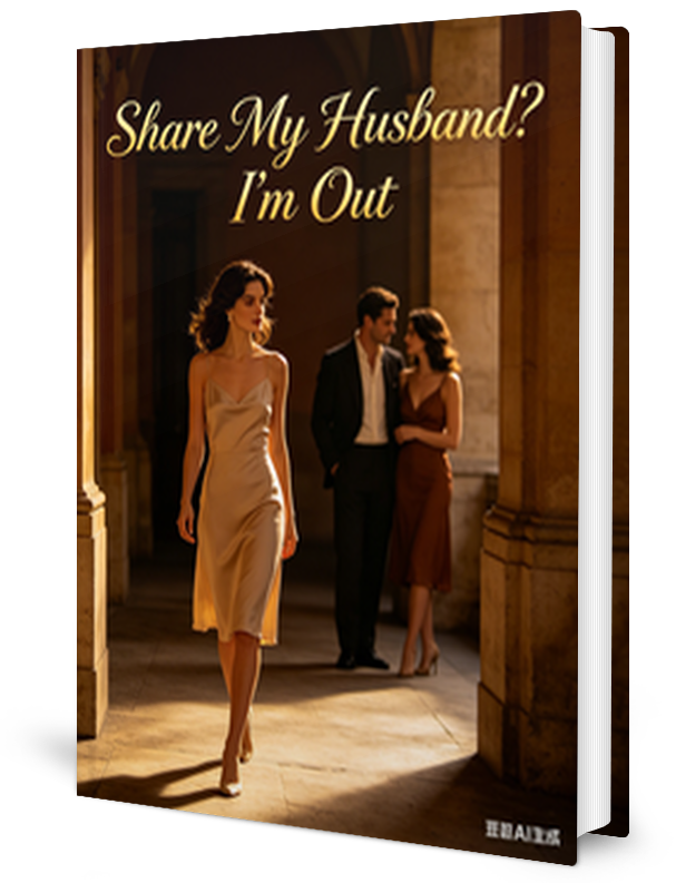 Share My Husband? I'm Out Novel by ElaraThorne _ Novel