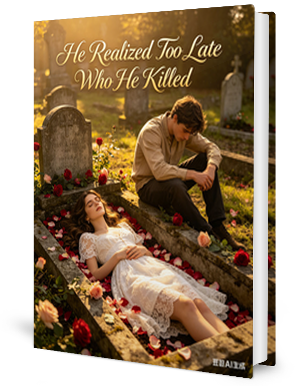 He Realized Too Late Who He Killed Novel by ElaraThorne _ Novel