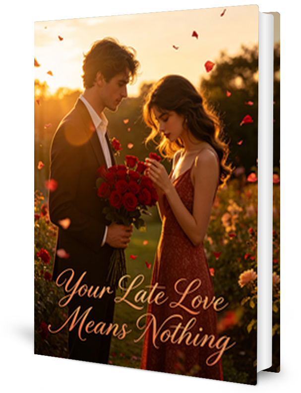 Your Late Love Means Nothing Novel by Vale _ Novel