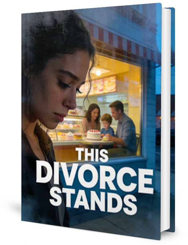 This Divorce Stands Novel by WriterLola _ Novel