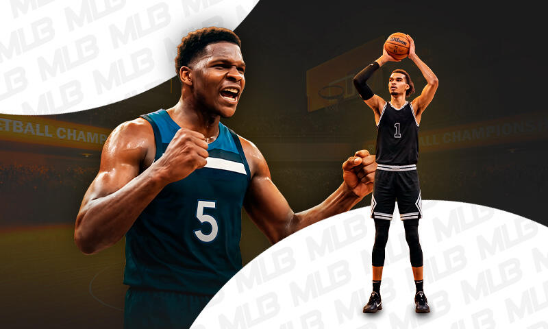5 fakta menarik NBA musim 2025-26