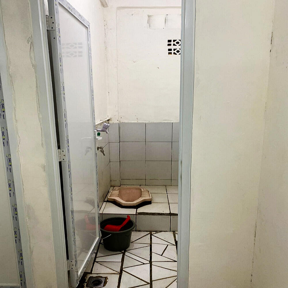 Kost Putri Dekat IPB Dramaga Bogor, Yogya Grand Dramaga, RS Medika Dramaga