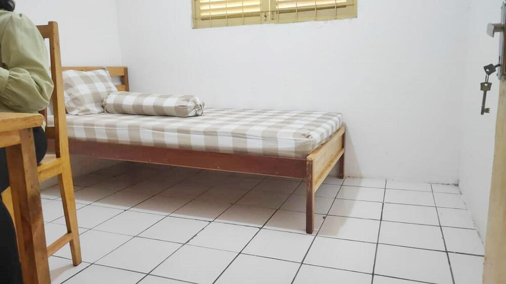 Kost Putri Dekat IPB Dramaga Bogor, Yogya Grand Dramaga, RS Medika Dramaga