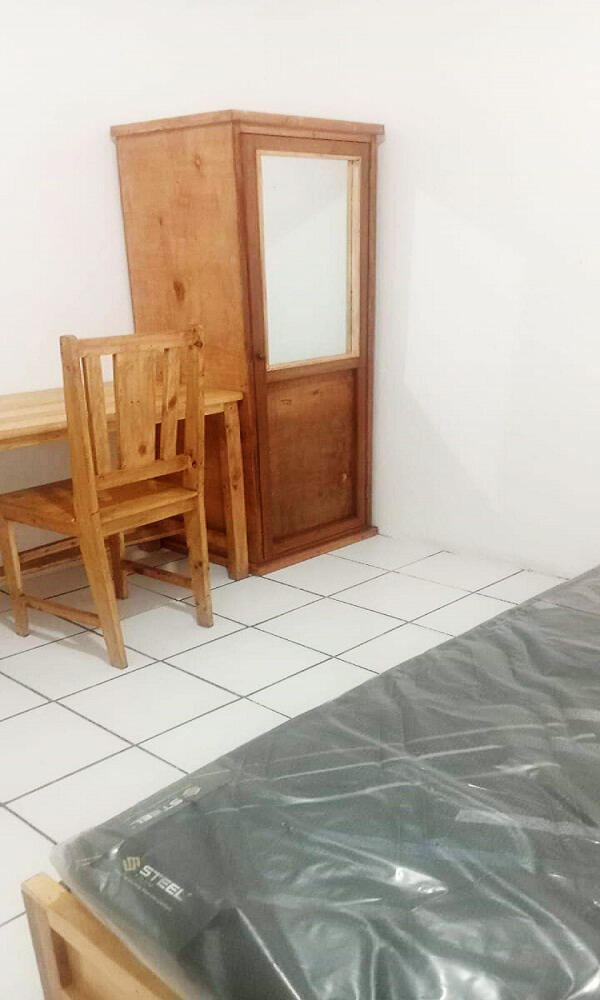 Kost Putri Dekat IPB Dramaga Bogor, Yogya Grand Dramaga, RS Medika Dramaga