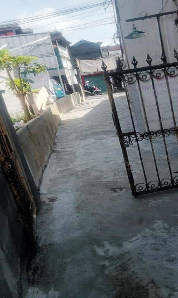 Kost Putri Dekat IPB Dramaga Bogor, Yogya Grand Dramaga, RS Medika Dramaga