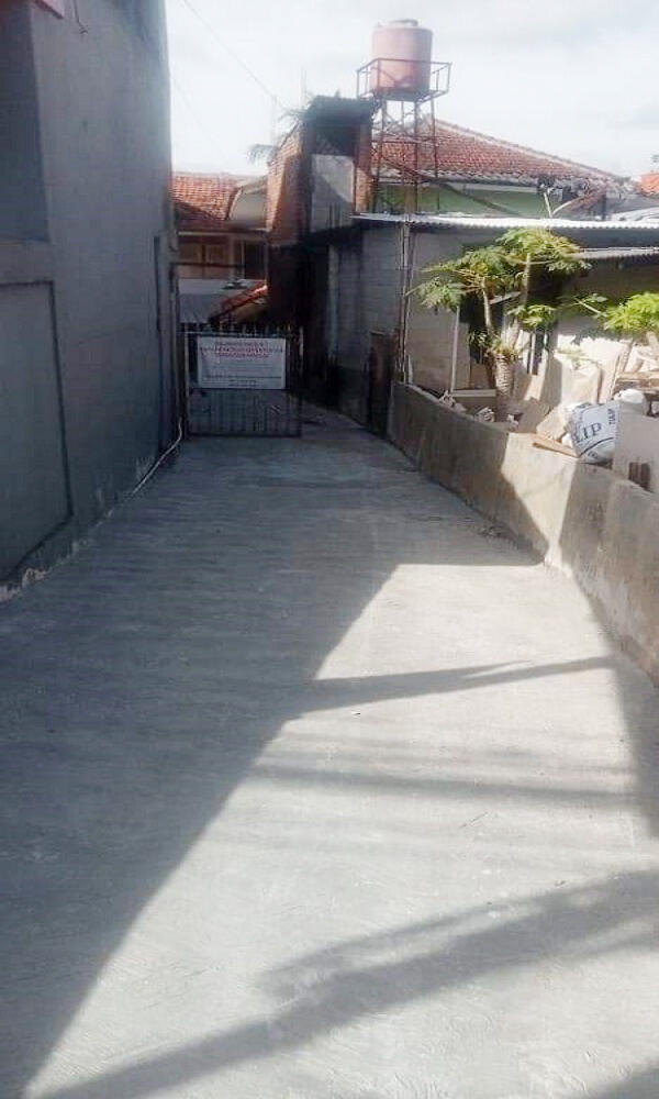 Kost Putri Dekat IPB Dramaga Bogor, Yogya Grand Dramaga, RS Medika Dramaga