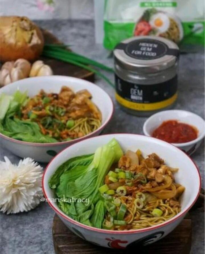Mie Ayam