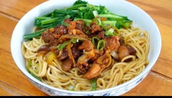 Mie Ayam