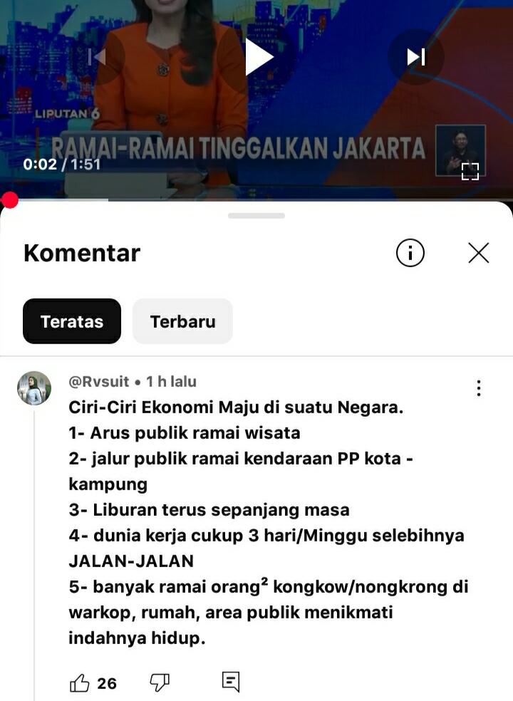 Long Weekend, Penjualan Tiket KA dari Jakarta Tembus 142 Ribu