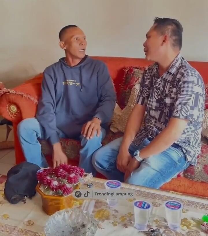 Edan Edan! Ayah Kandung Diduga Cabuli Anak Kandung Berusia 10 Tahun di Lampung
