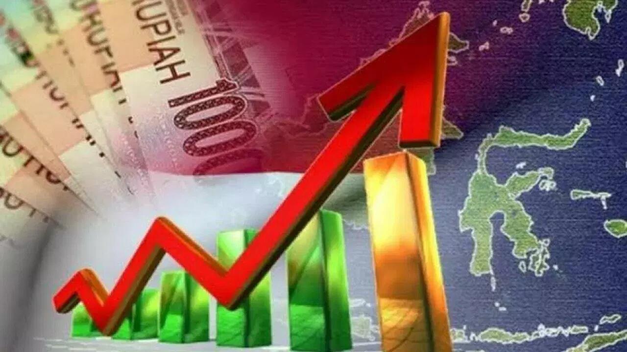 Apakah Ekonomi RI Masih Tahan Banting?