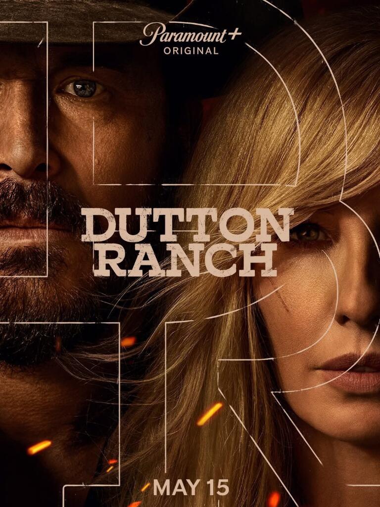 [TV Series] Dutton Ranch | Paramount+ | Yellowstone spin-off sequel