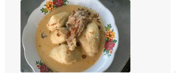 Ini dia daftar makanan tradisional Indonesia yang populer, lengkap dengan asalnya: