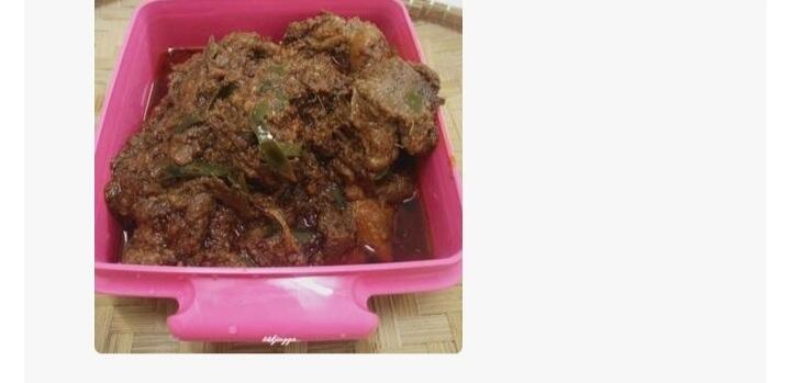 Ini dia daftar makanan tradisional Indonesia yang populer, lengkap dengan asalnya: