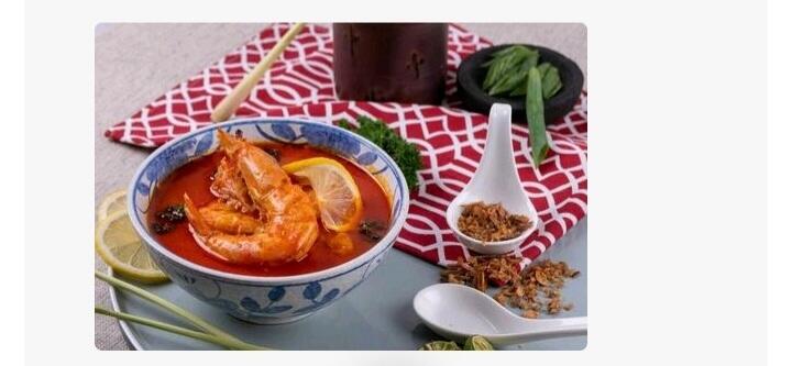 Ini dia daftar makanan tradisional Indonesia yang populer, lengkap dengan asalnya: