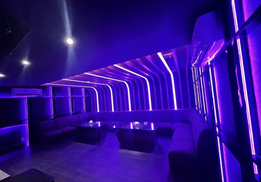 REVOO KARAOKE JAKARTA SELATAN