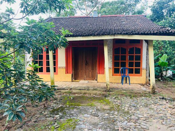 Rumah 450m&sup2; Hanya 200 Jt Karanganyar 