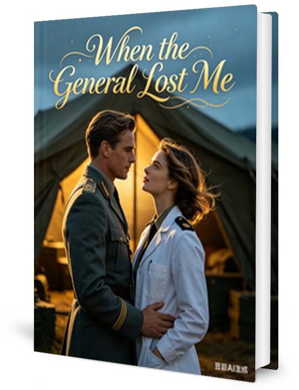 When The General Lost Me Novel by Rowan Vale _ Novel