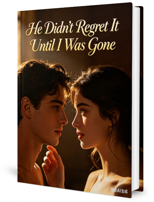 He Didn't Regret It Until I Was Gone Novel by ElaraThorne _ Novel