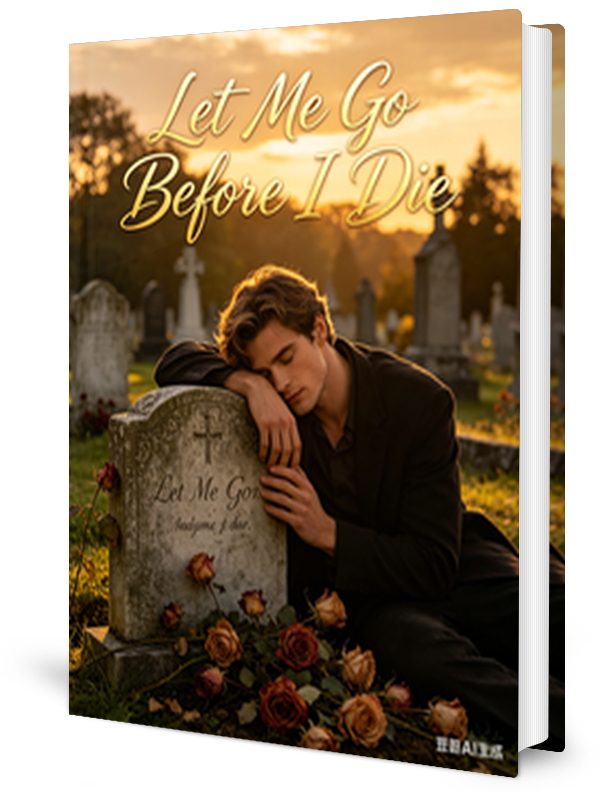 Let Me Go Before I Die Novel by Hazel Whitmore _ Novel