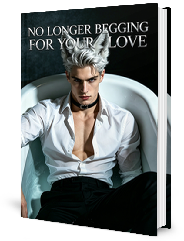 No Longer Begging For Your Love Novel by Rely _ Novel