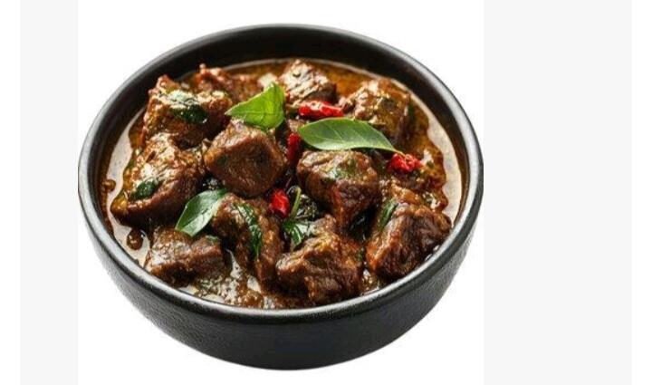 Ini dia daftar makanan tradisional Indonesia yang populer, lengkap dengan asalnya: