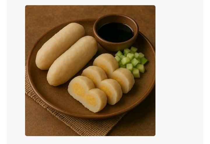 Ini dia daftar makanan tradisional Indonesia yang populer, lengkap dengan asalnya:
