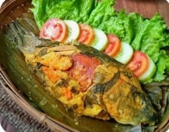 PEPES Kuliner Nusantara