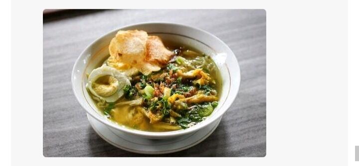 Ini dia daftar makanan tradisional Indonesia yang populer, lengkap dengan asalnya: