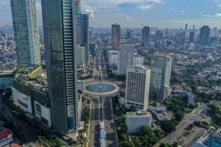 Awal 2026, Fundamental Ekonomi Indonesia Sangat Solid