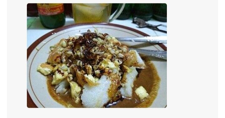 Ini dia daftar makanan tradisional Indonesia yang populer, lengkap dengan asalnya: