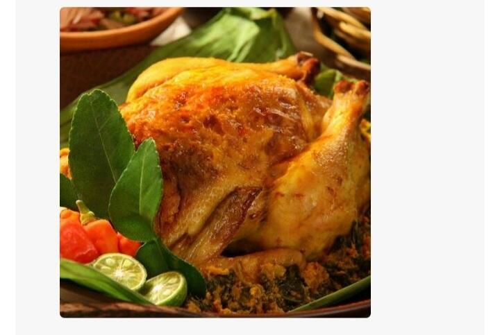 Ini dia daftar makanan tradisional Indonesia yang populer, lengkap dengan asalnya: