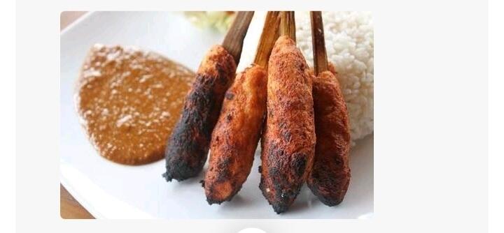 Ini dia daftar makanan tradisional Indonesia yang populer, lengkap dengan asalnya: