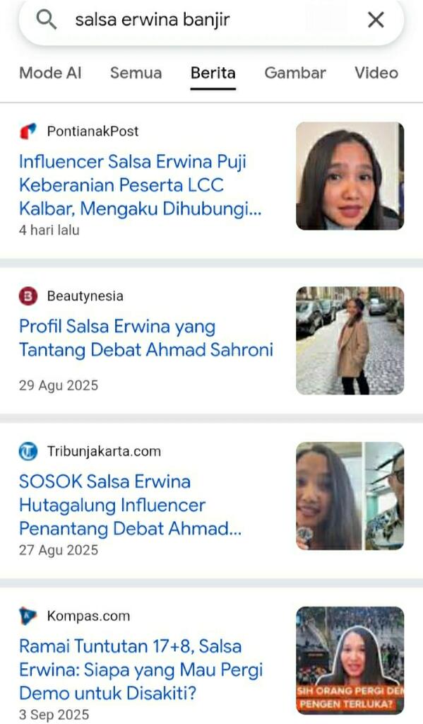 Analisis Bos PPI saat Prabowo Yakinkan Publik soal Nilai Tukar Rupiah