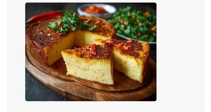 Ini dia daftar makanan tradisional Indonesia yang populer, lengkap dengan asalnya: