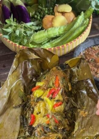 PEPES Kuliner Nusantara