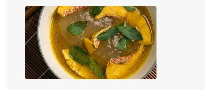 Ini dia daftar makanan tradisional Indonesia yang populer, lengkap dengan asalnya: