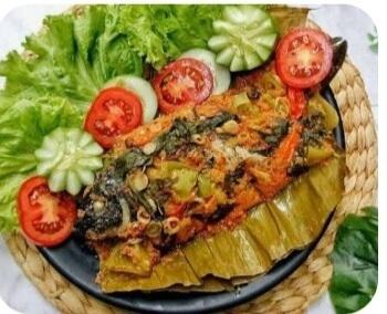 PEPES Kuliner Nusantara