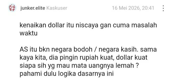 Kemenkeu Bantah Isu Purbaya Persilakan Investor Asing Pergi dari RI
